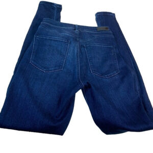 Scotch & Soda Haut High Rise Skinny Denim Jeans